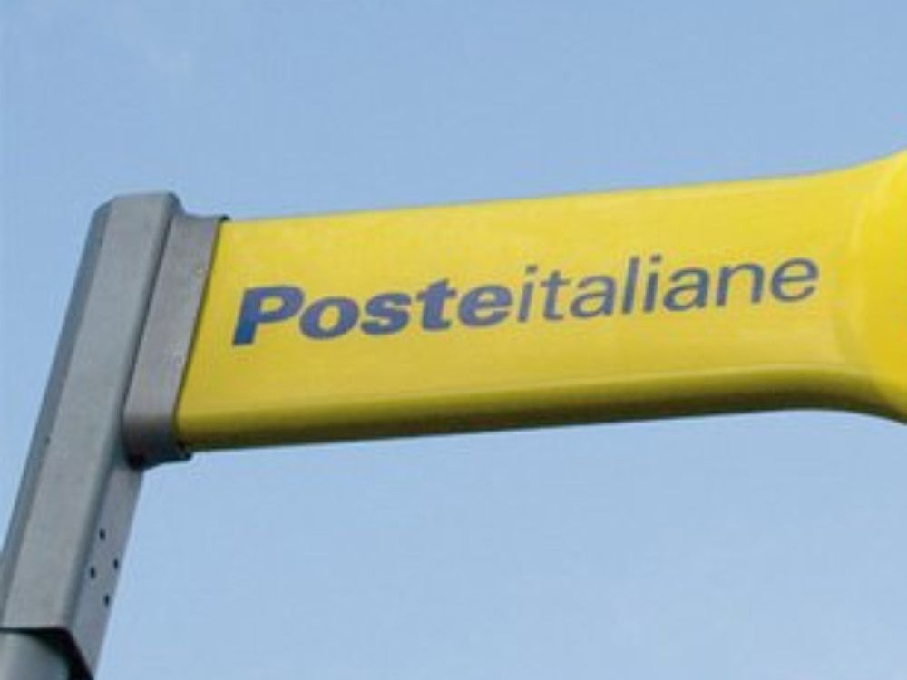 Ex dipendente delle Poste denunciata per truffa e abuso d`ufficio
