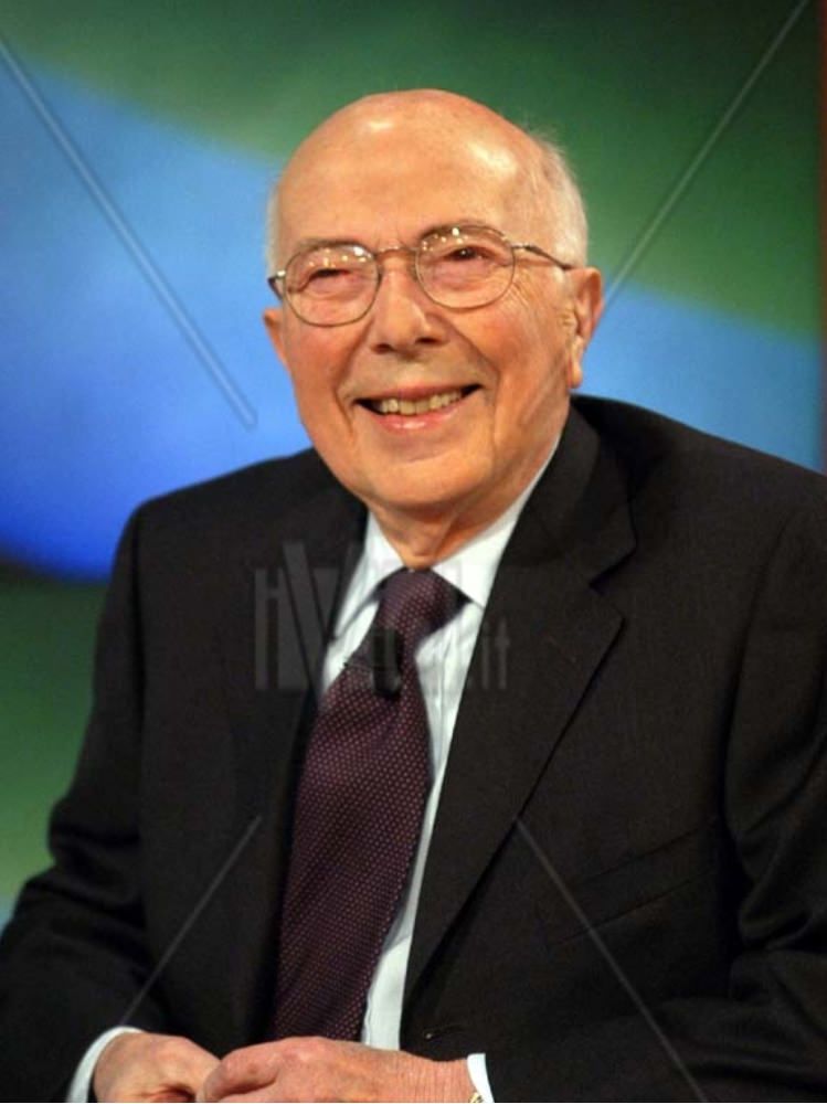 La Regione istituisce il "Premio Dulbecco"