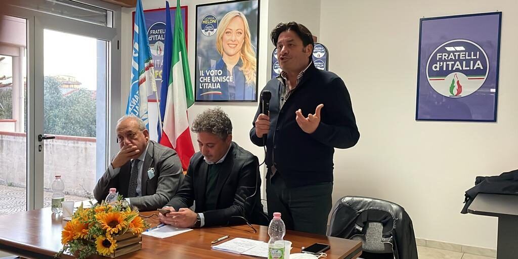 Statuto di Corigliano Rossano, FdI chiede l’invio di un commissario ad acta