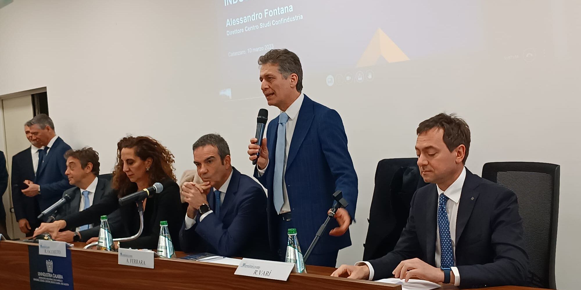 Ecco “Agenda Calabria”, un piano di investimenti e interventi per lo sviluppo della regione – IL DOCUMENTO