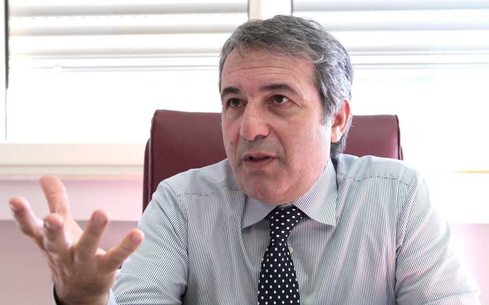 Cardiochirurgia a Reggio, Fratto: «Abbiamo operato quasi 2.500 pazienti dal 2016»