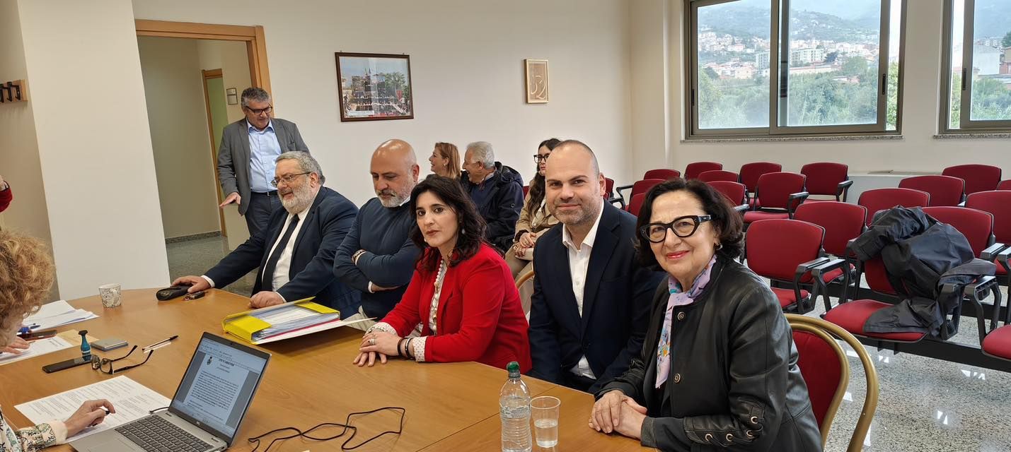 «A chi giova gettare ombre sul Pd?»