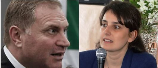 Regionali: Graziano spinge per l'alleanza Pd-5s, ma Ferrara frena