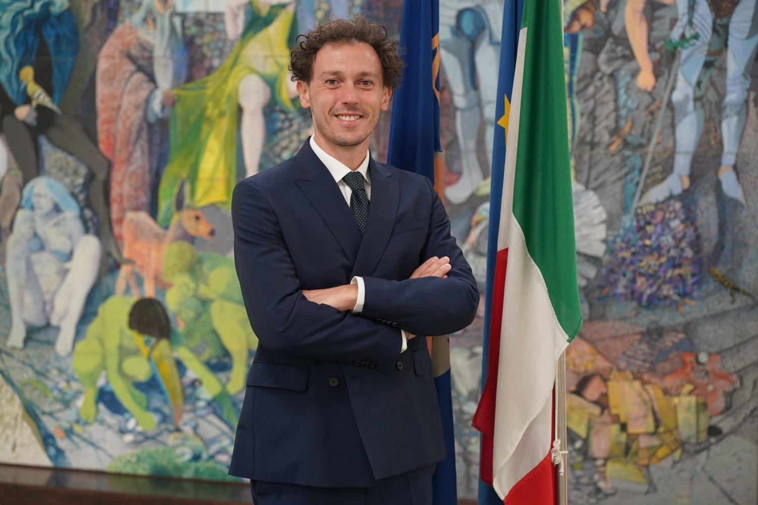 Ambulatorio di Oncologia a Polistena, Mattiani (FI): «Esempio della nostra ricostruzione»