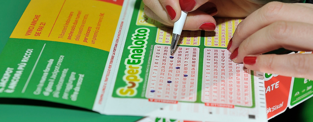 SuperEnalotto, oggi il secondo jackpot più alto della storia