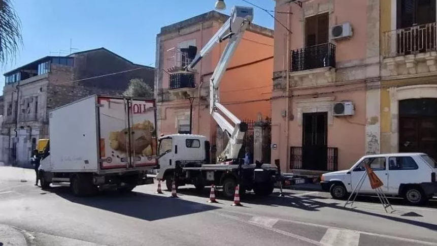 Incidente sul lavoro a Siracusa, muore un 26enne calabrese