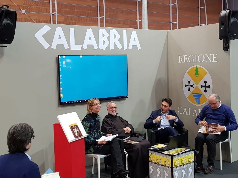 Irto: «Le classi dirigenti della Calabria si muovano assieme»