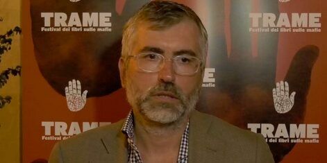 Sos ‘ndrangheta, Lombardo: «Speriamo che in Calabria il sistema democratico regga»