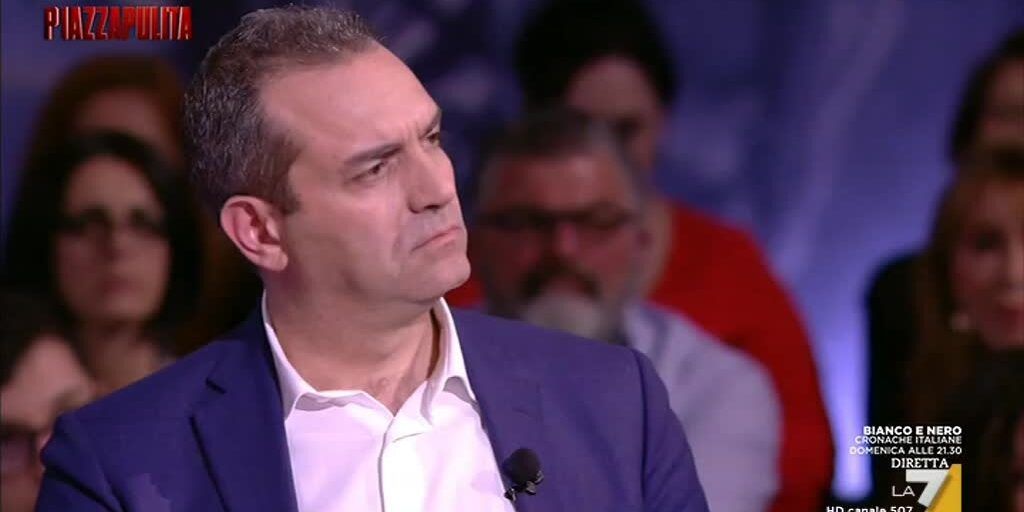 De Magistris imputato a Lamezia per diffamazione, al via il processo