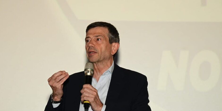 Lupi a Reggio Calabria: «Un’Italia divisa in due non è più sopportabile»