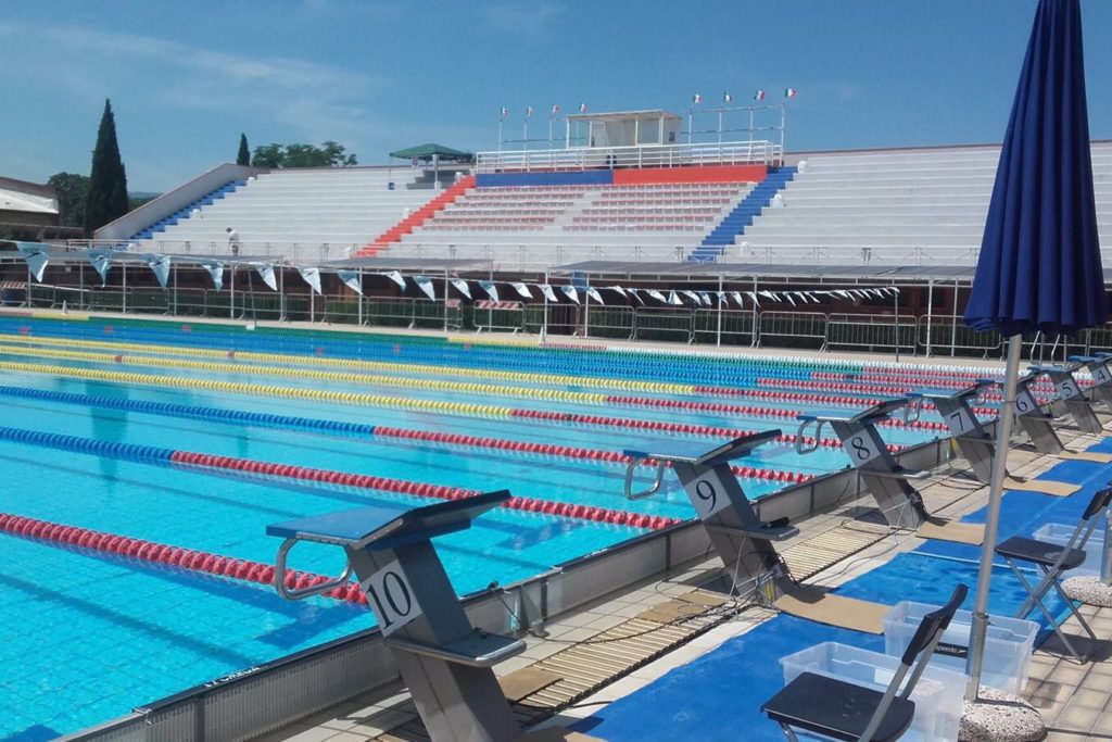 Coronavirus: l'AQA Cosenza Nuoto si allena su Instagram – VIDEO