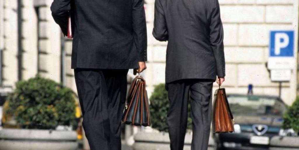 «Destra e sinistra»