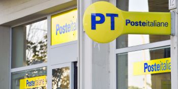 Privacy, maxi multa a Poste Italiane da 12 milioni di euro