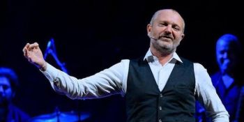 Il comico Pucci rinuncia a Sanremo e scoppia la polemica