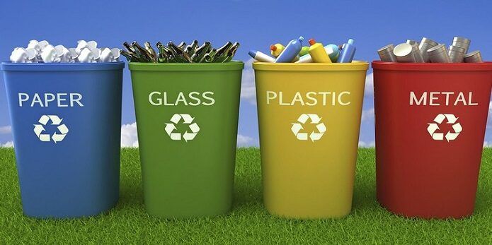 In Italia differenziata al 62%. Veneto al top, Calabria e Sicilia in coda