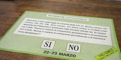 Referendum in Calabria e il rischio della “sindrome da urne deserte”
