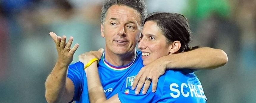 Prove di pace tra Pd e Matteo Renzi: «Il passato è passato»