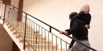 Il caso di Giulia a Ricadi, Tripodi: «Mancano case popolari idonee»