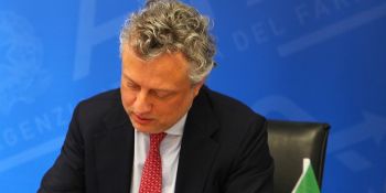 Farmaci, Nisticò: «Entro autunno una revisione più mirata del prontuario»