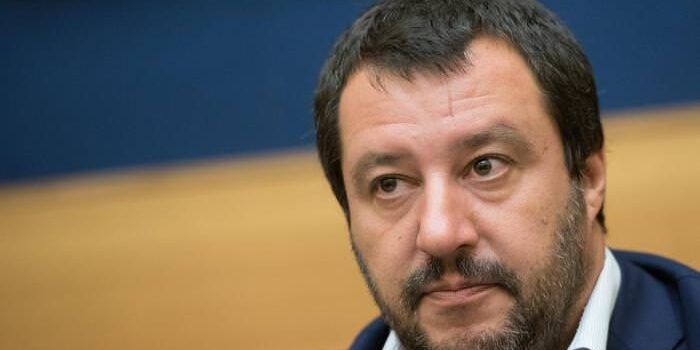 Salvini torna in Calabria mentre la Lega ribolle