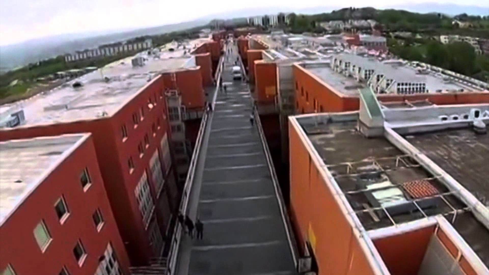 Spot con "Il Padrino", «volevo solo fare satira»