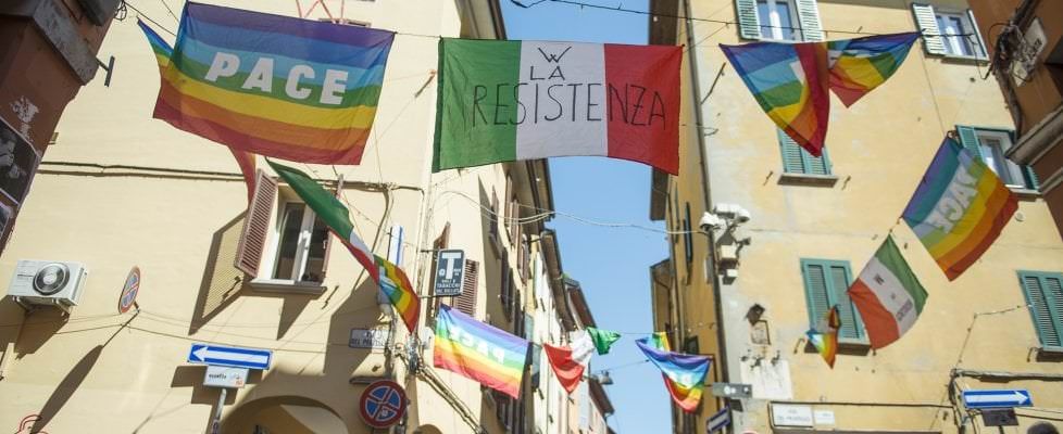 «”Bella ciao”, la Calabria che sogna la normalità e l’invasor da scacciare»