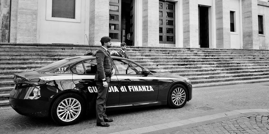 Contrasto all’illegalità, la Guardia di Finanza di Cosenza celebra l’anniversario