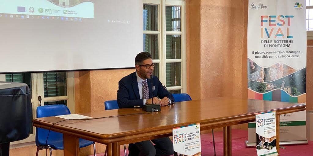 Sostegno alle botteghe, il Gal Terre Vibonesi fissa l’obiettivo: presto un bando ad-hoc