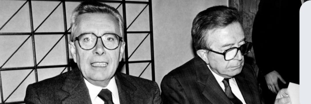 Scompare Forlani, il “coniglio mannaro” e leader del “Caf”