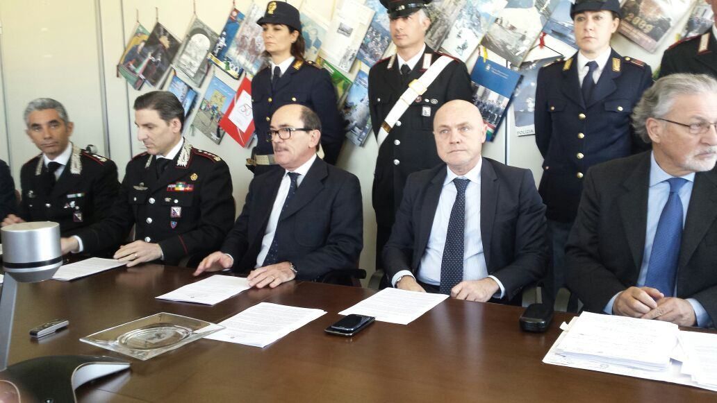 Omicidio Bellocco, de Raho: delitto contro natura