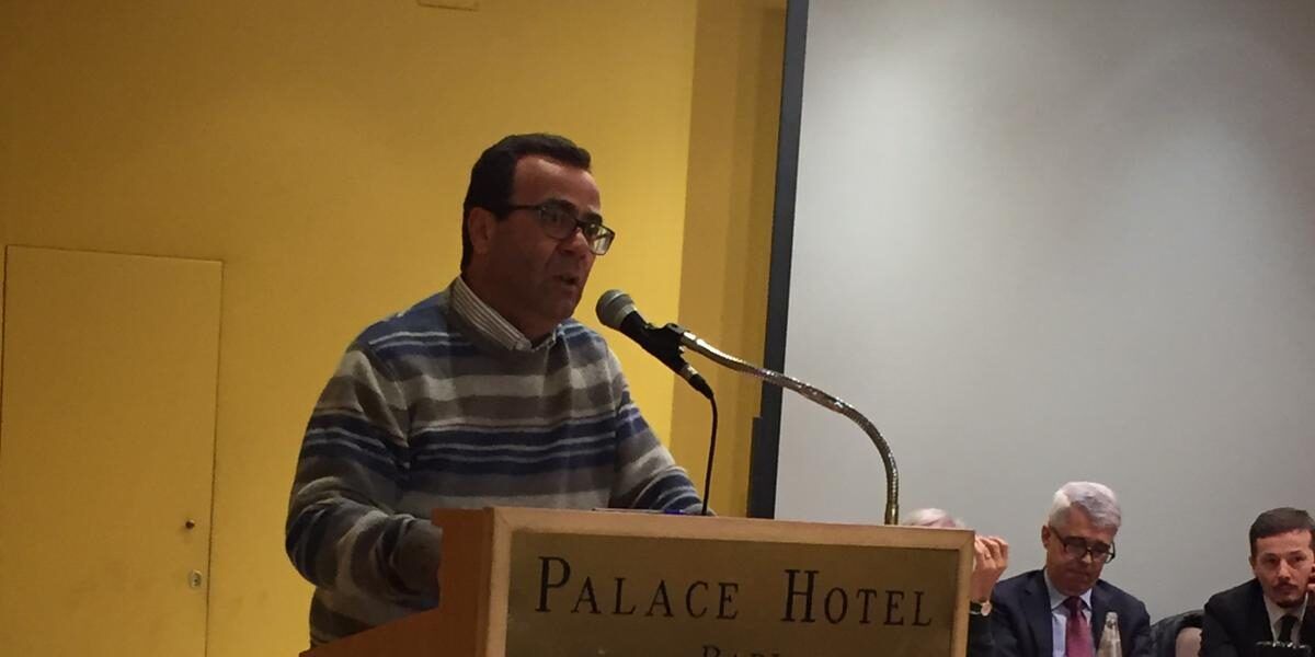 Amministrative ad Amantea, Suriano rompe gli indugi: sarà in campo