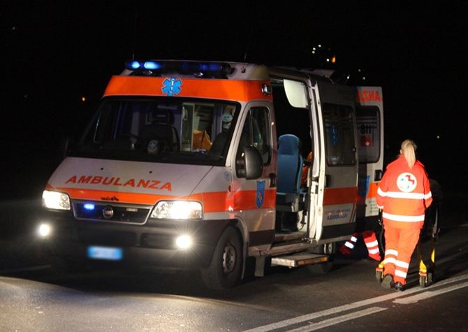 A3, incidente tra Sant'Onofrio e Pizzo: muore un 38enne