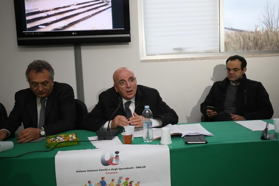 Turismo, Oliverio: «La priorità? Garantire l'accessibilità dei luoghi»