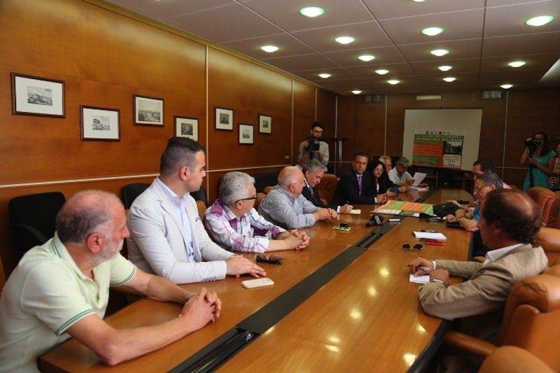 Nuovi trasporti per la Calabria "interna"