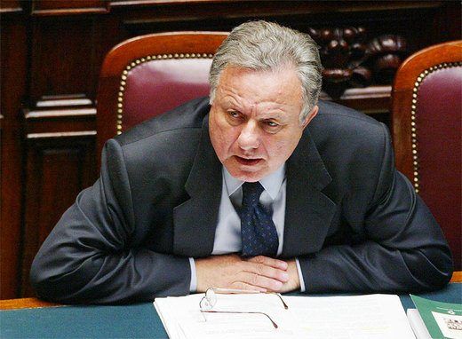 Matteoli: «Puntiamo su Wanda Ferro»