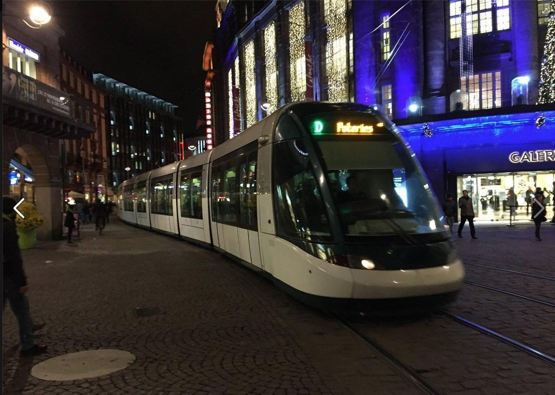 Niente metro tranvia a Cosenza, vincono i piccoli interessi