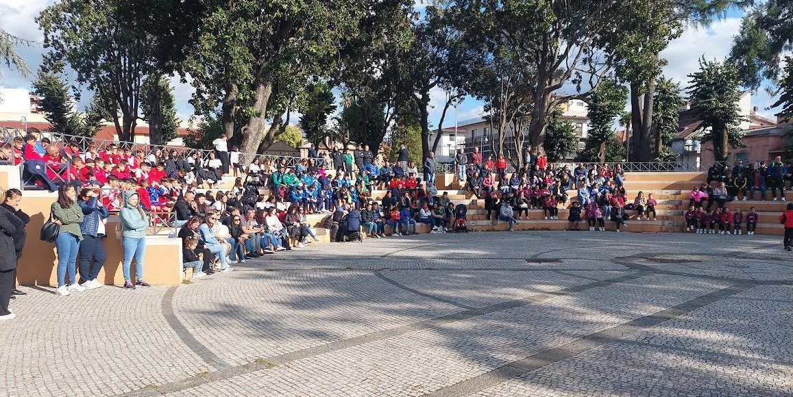 Taurianova, la Diocesi celebra il Giubileo dello Sport: «Educati alla speranza»