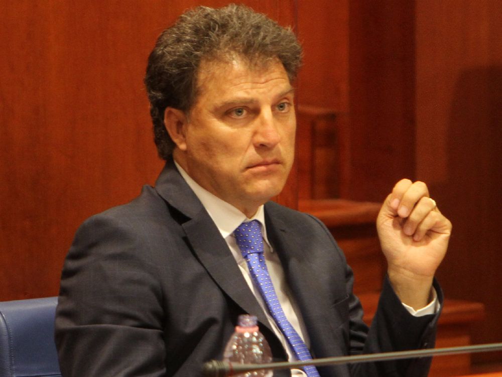 In aula il gelido silenzio dell`Udc