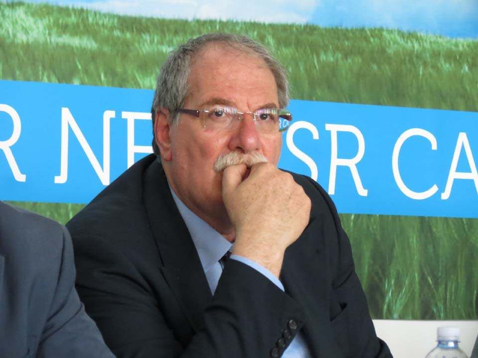 Consorzio Valle Lao, Salvino: «Gravina mandato via per le irregolarità e illegittimità»