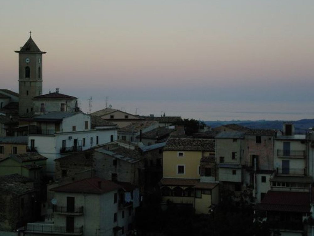 Paludi simbolo della Calabria che emigra