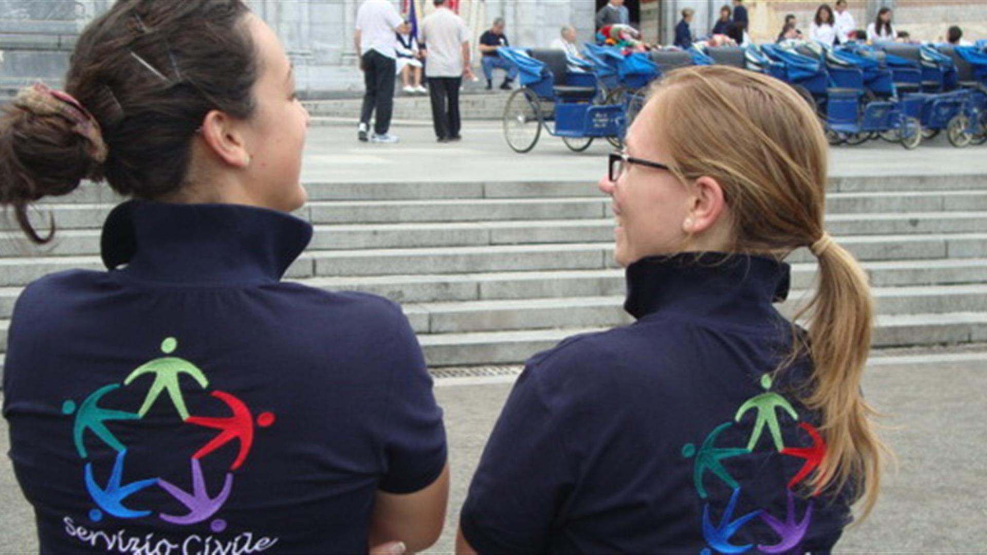 Servizio civile, in Calabria disponibili 873 posti