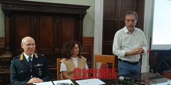 Catanzaro, da sabato l’isola pedonale in centro. La scommessa (anche elettorale) dell’amministrazione Fiorita