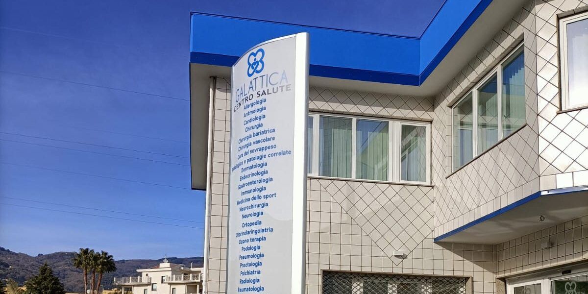 Galattica, il nuovo centro di salute per la città di Lamezia