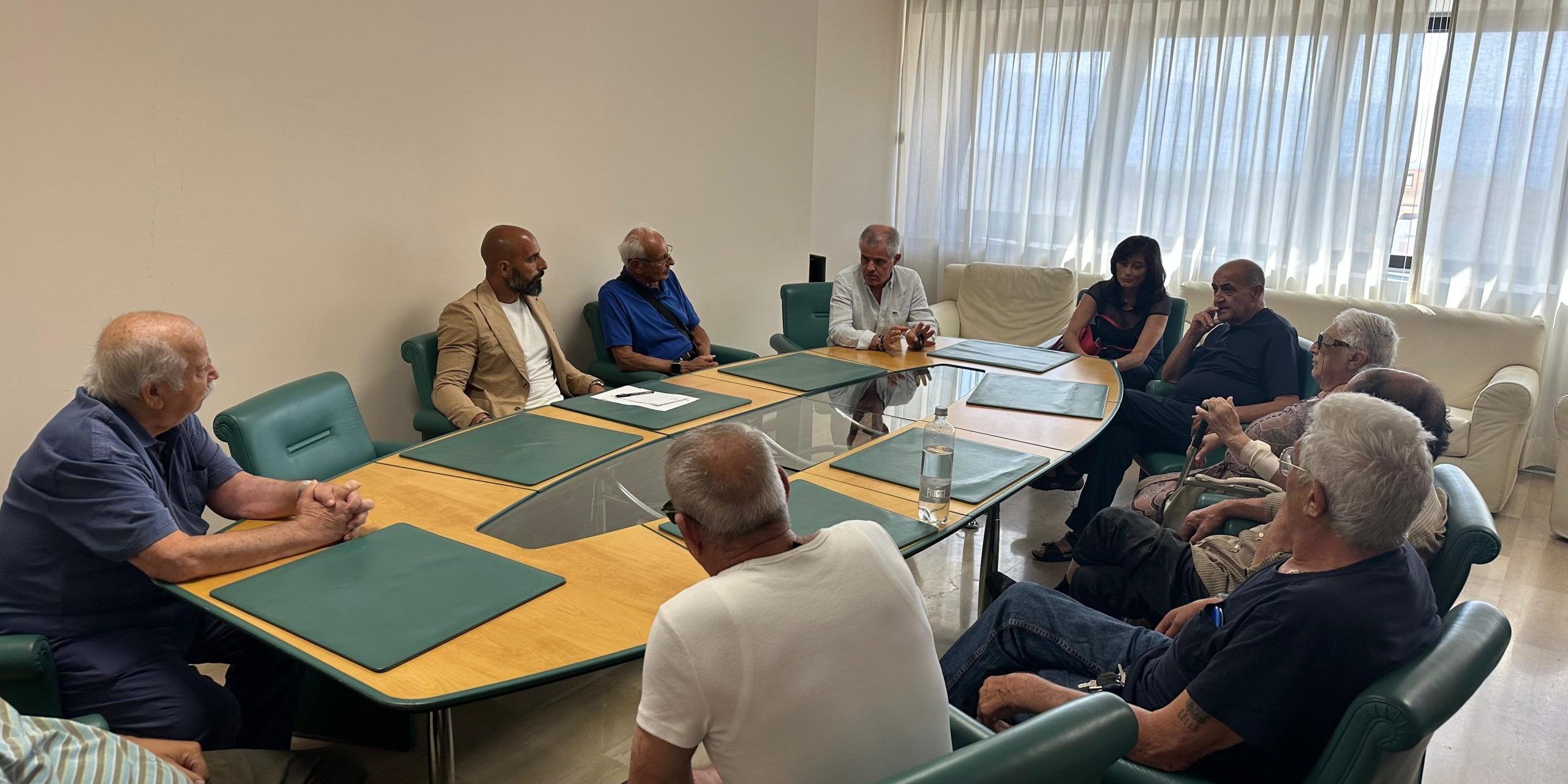 A Reggio Calabria dializzati costretti a viaggiare, Muraca: «Disservizio grave e inaccettabile»