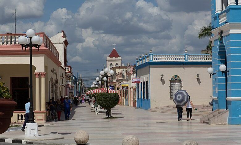 Delitto Sciammarella, svolta a Cuba: arrestato un uomo