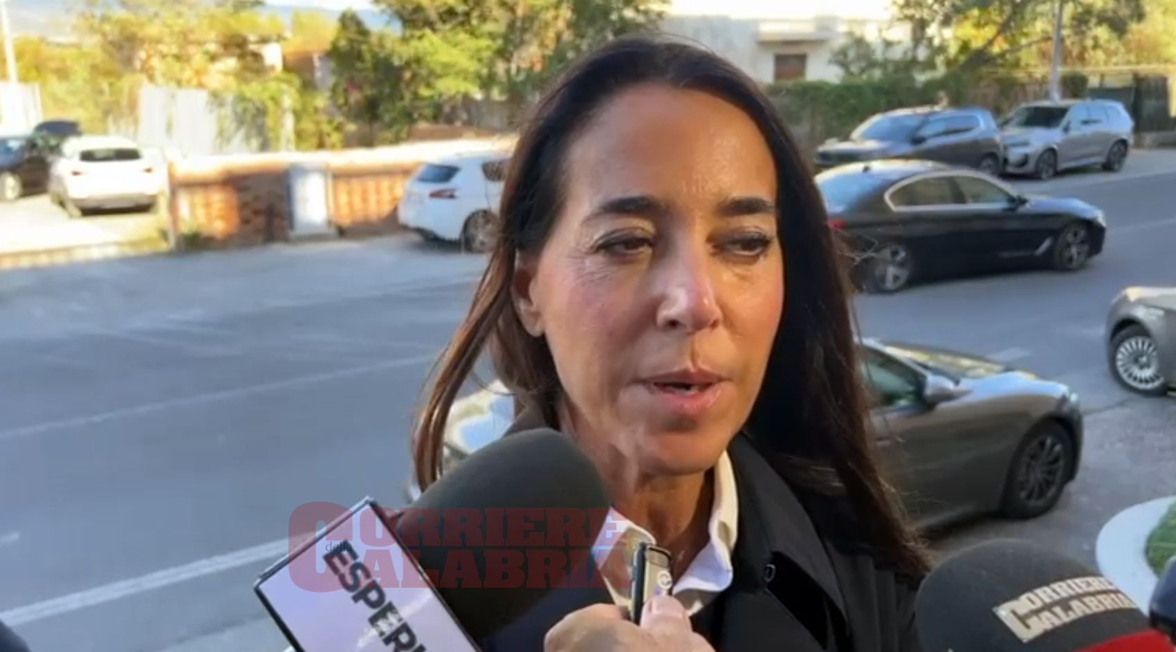 Ronzulli (FI): «I calabresi hanno premiato il lavoro di Occhiuto fatto in 4 anni» – VIDEO