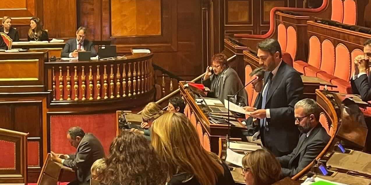 Nicola Irto a Fitto: «Stabilizzare i 2.800 “Tecnici per il Sud”»