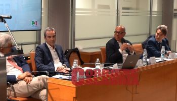 Pd cosentino nel caos sul nuovo ospedale, scontro interno mentre «Occhiuto detta l’agenda»