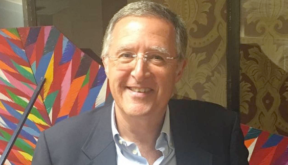 «Alla Calabria serve una proposta aperta al futuro. E spero nei tanti che non votano»