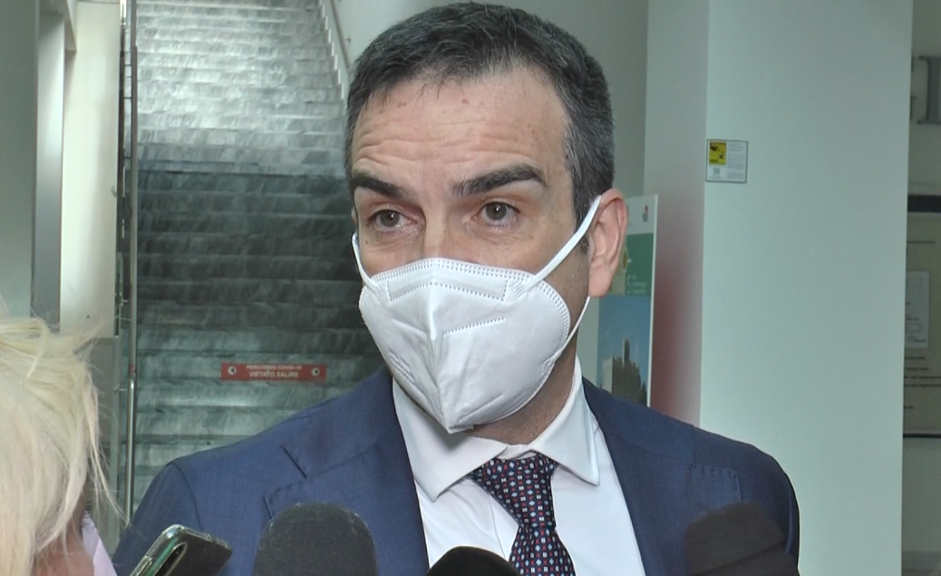 «Tutto ok su Azienda Zero e fusione degli ospedali di Catanzaro. L’opposizione? Non ho tempo per le polemiche»